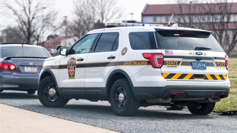 Florida Man Dubbed "Rambo" Allegedly Attempted To Swallow Drugs To Hide Them From Cops