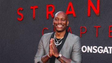 'Fast And Furious' Star Wanted By Authorities After His Dog Reportedly Attacked Neighbour's Pet: New Details