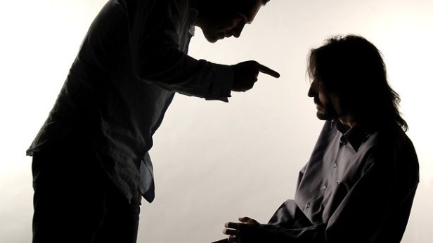 10 steps to stop and prevent workplace bullying