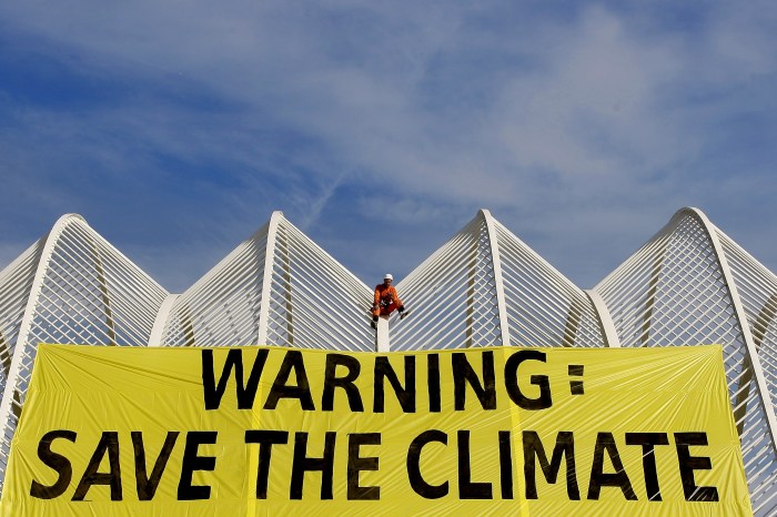 New study lists the cities foreseen to weather climate change best. Is your city on there?