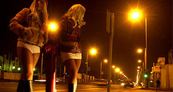 Prostitutes Hualien City