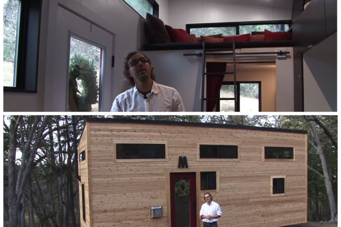 If they weren’t illegal, these tiny houses could be what people need in large cities – where homeless crises are reaching an all time peak