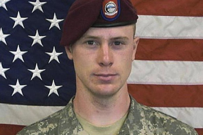 One of the Gitmo prisoners swapped for Bowe Bergdahl may be trying to rejoin the Taliban