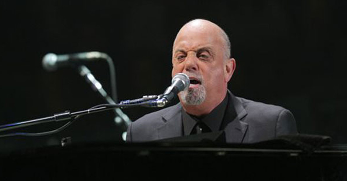 Wrigley Field To Host Billy Joel For 5th Year In A Row, Sets Record | Rare