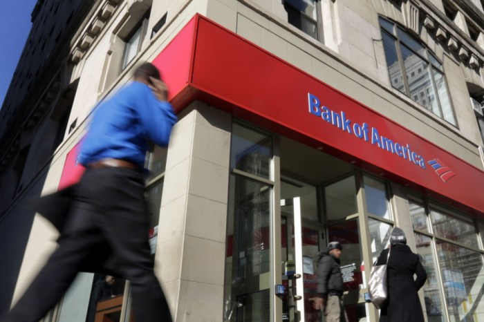Bank Of America just introduced a new fee, and their customers aren’t pleased
