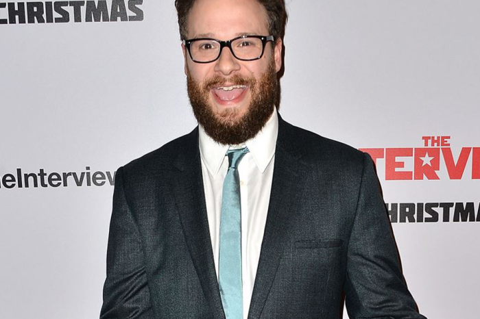 Seth Rogen has some harsh words for American Sniper