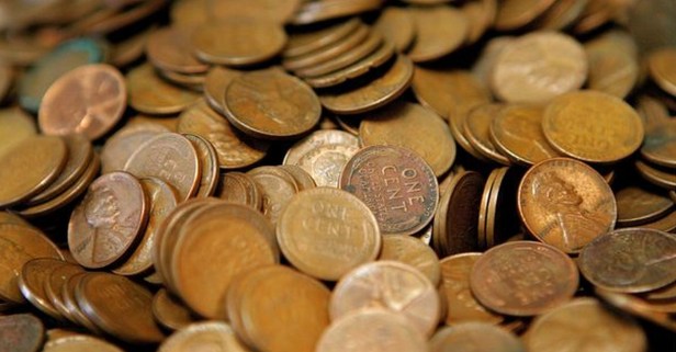10 things you can do with pennies