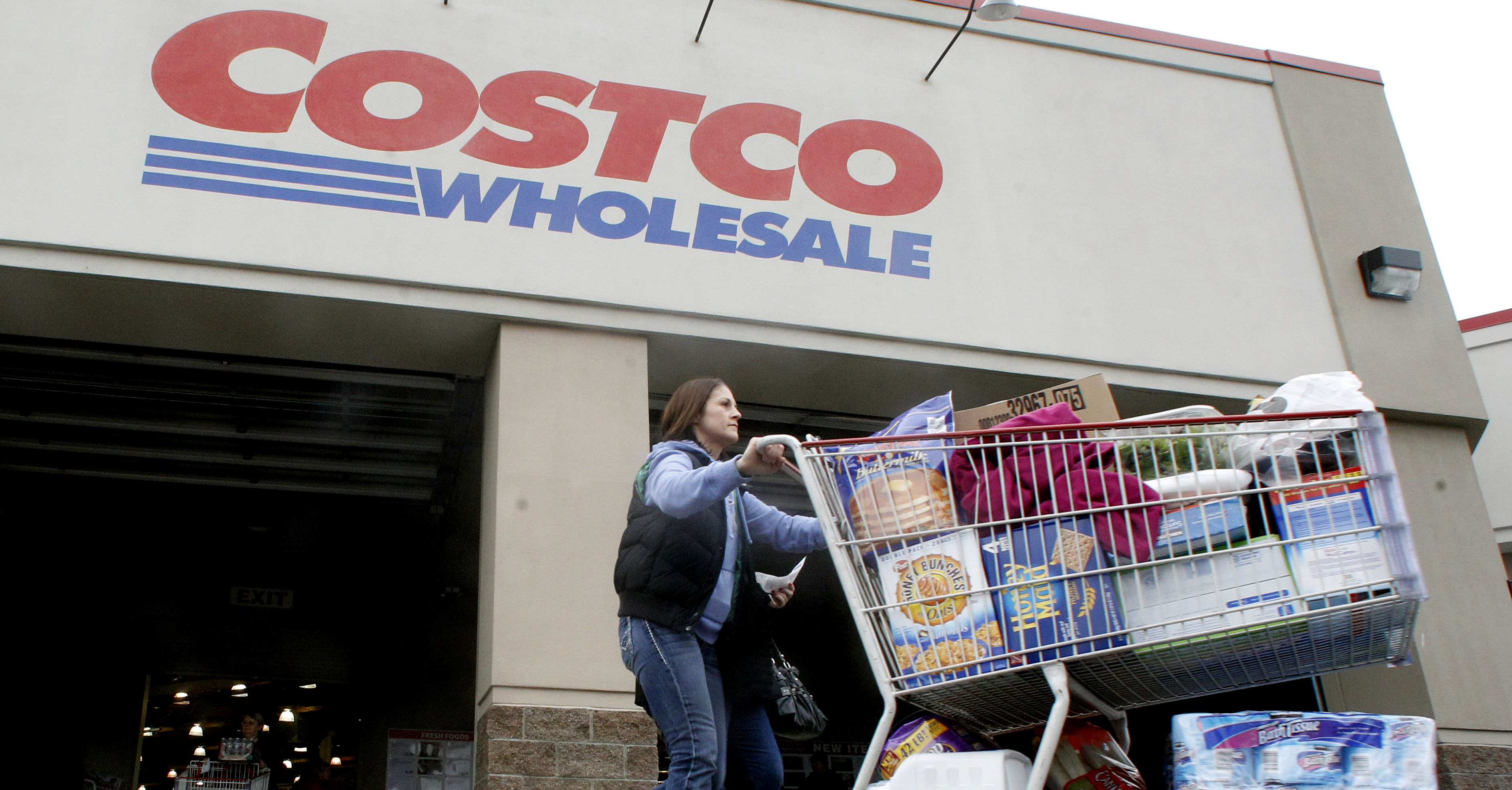 7 Things You Should Always Buy At Costco | Rare