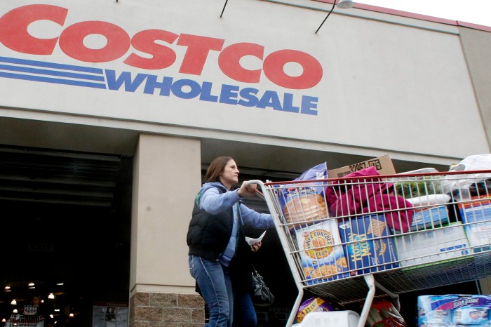 7 things you should always buy at Costco