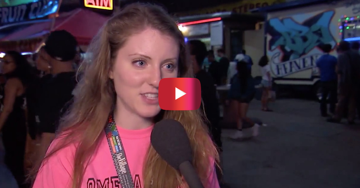 People Can’t Stop Lying At Sxsw And No One Knows Why Rare