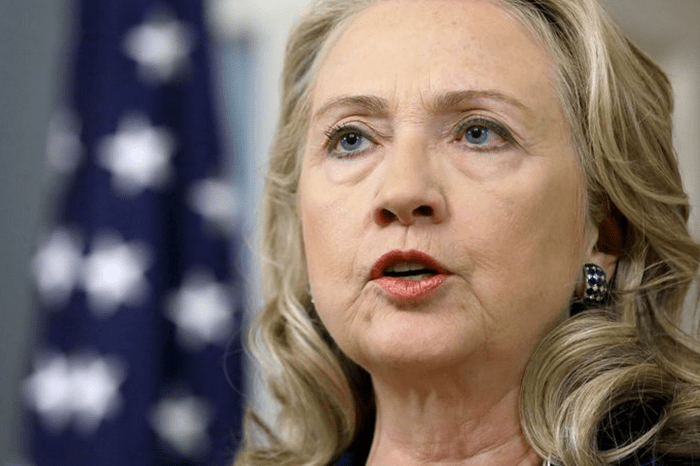 I wasted $20 on a child’s book about Hillary