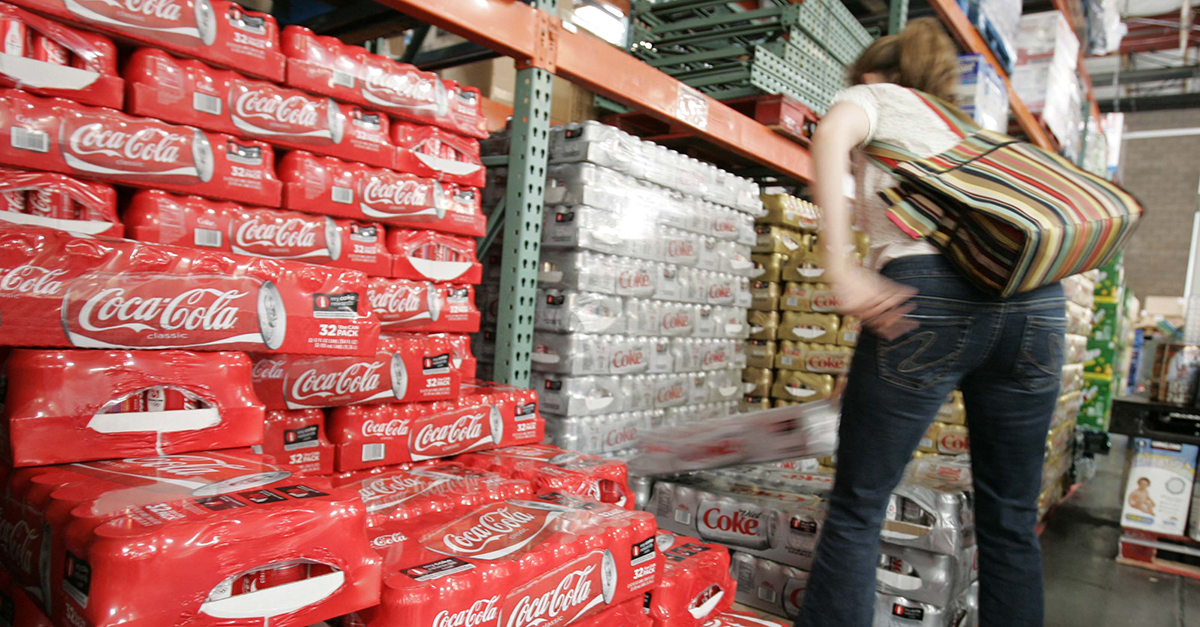 Best and worst deals ad Costco Buy this but don’t buy that Rare