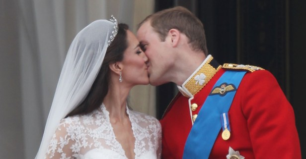 Pucker up for these 10 best kisses of all time