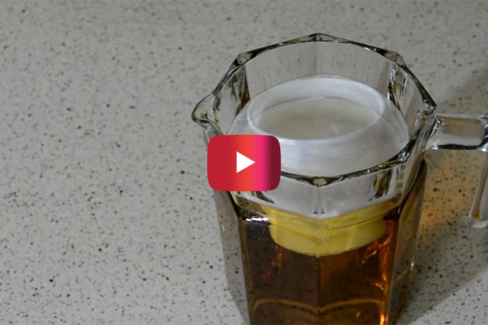 Don’t suffer through warm beer — Here’s a way to keep your brew cold