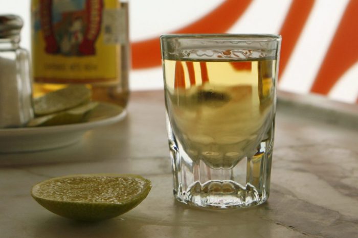 Agave shortage, stockpiling said to be threatening Houston tequila distillers
