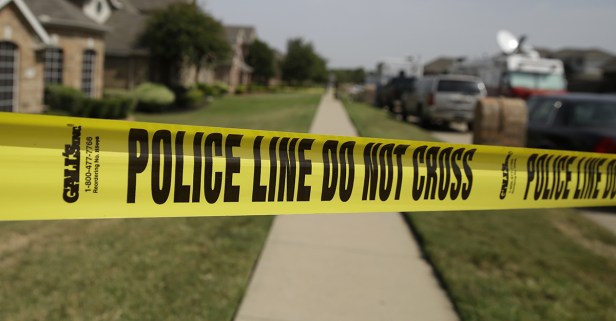 The data is in: does your neighborhood top the list for this crime?