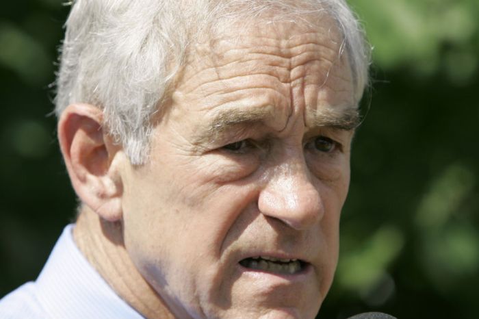Throwback: Ron Paul’s statement on September 12, 2001