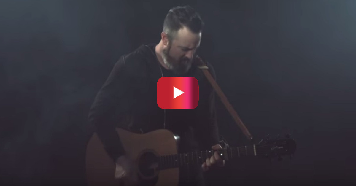 This beautiful song speaks to the hearts of Christian parents