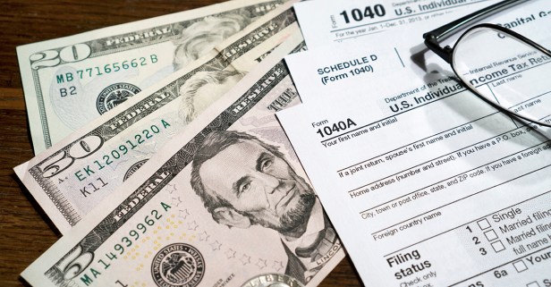 10 smart things you can do with your tax refund