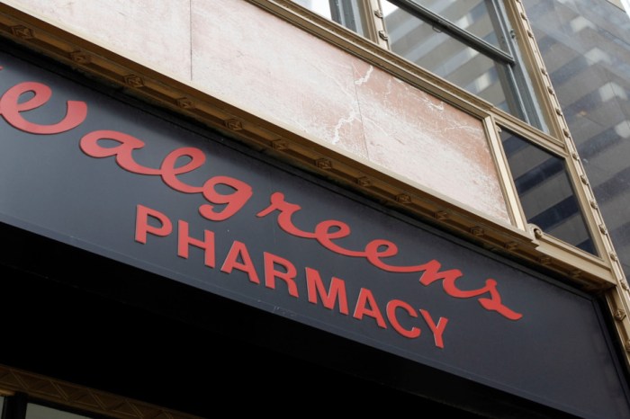 Walgreens launches a groundbreaking plan to fight the opioid epidemic and save lives