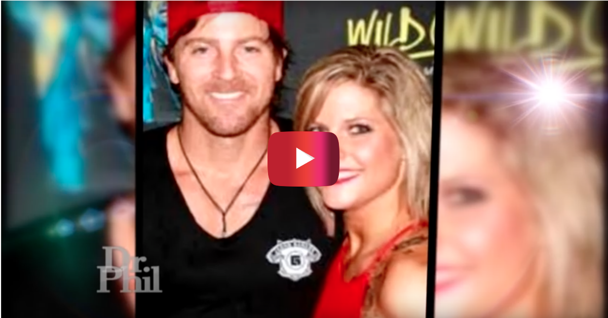 Dr Phil Kip Moore Episode
