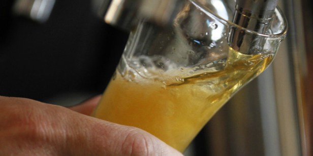 This is how to make your own craft beer at home