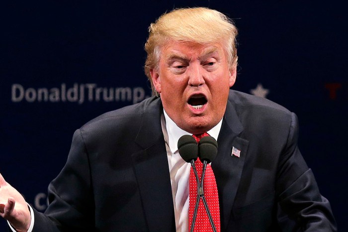 Donald Trump basically called the CIA stupid for refusing to illegally torture people