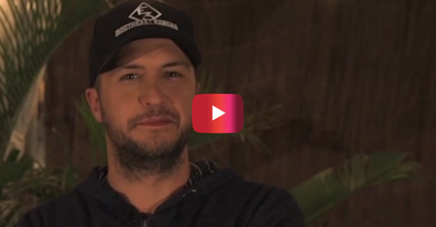 You won’t believe what Luke Bryan confesses to in a game of never have I ever