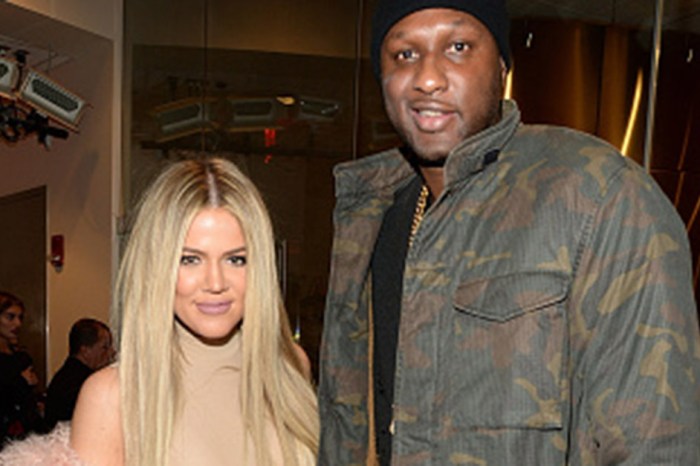 Here’s what Khloé Kardashian’s ex-husband, Lamar Odom, really thinks about her baby news