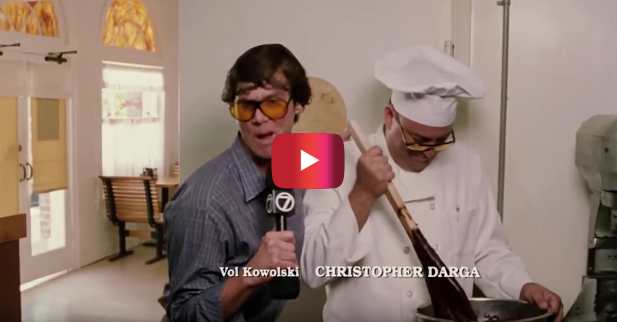 These “bruce Almighty” Bloopers Are So Much Better Than The Movie