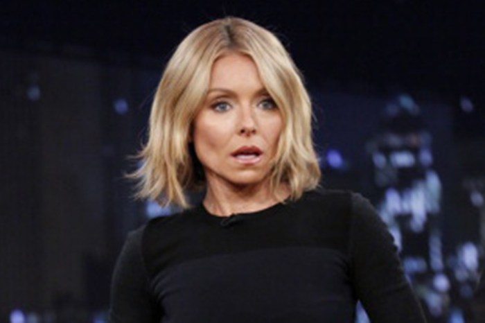 The “Live” crew may wind up turning against Kelly Ripa because of her recent boycott