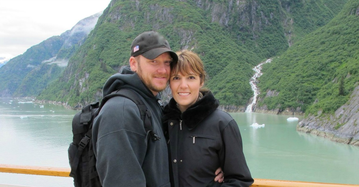 Chris Kyleâ€™s widow remembers her fallen husband in this touching