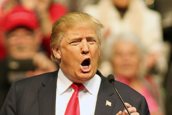 Donald Trump asks America a powerful question in a Wall Street Journal op-ed