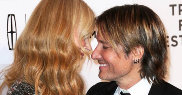 Keith Urban and Nicole Kidman’s love life is hot and heavy thanks to this sneaky trick