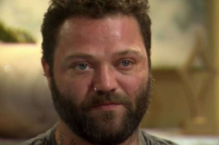After the 2011 death of Ryan Dunn, Bam Margera turned to alcohol and drugs to numb the pain