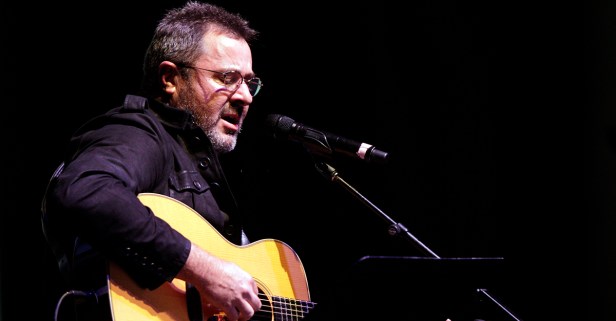 Watch Vince Gill’s daughter Jenny pay tribute to motherhood with this sweet ode to her son