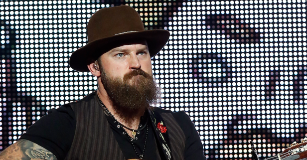 Zac Brown comes clean about his part in that Florida drug bust