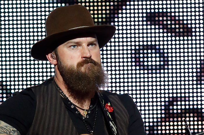 Zac Brown comes clean about his part in that Florida drug bust