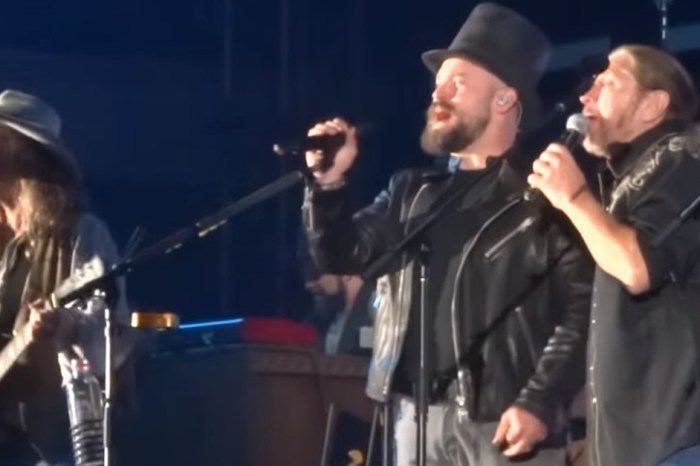Zac Brown collaborates with the legendary Marshall Tucker Band for a performance you must see