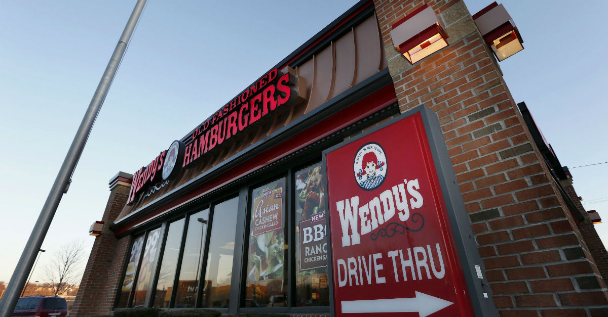 Wendy’s will replace humans with computers because of minimum wage hikes
