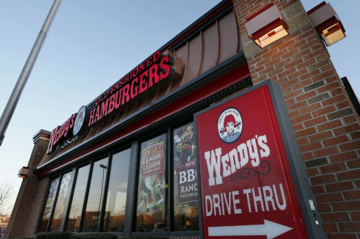 Wendy’s will replace humans with computers because of minimum wage hikes