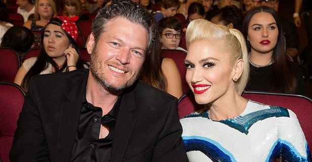 Blake Shelton admits that he was “nervous” about Gwen Stefani’s “The Voice” comeback