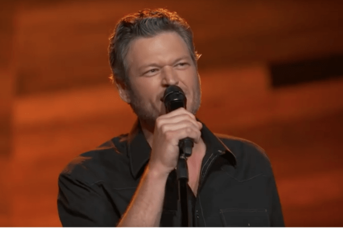 Miranda Lambert fans are a tad pissed over this new Blake Shelton song