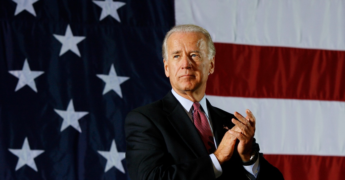 Joe Biden Expected to Launch Presidential Campaign Next Week