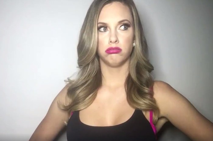 Dating is weird and Nicole Arbour perfectly expresses what we’re all thinking