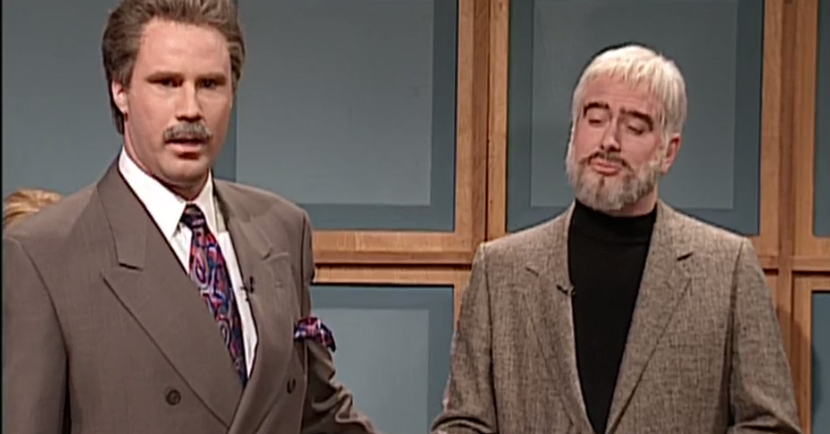 Sean Connery Snl Jeopardy Quotes - Will Ferrell Shines In This Throwback Celebrity Jeopardy Clip That Is Sure To Make You Smile Rare