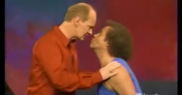 That time Richard Simmons showed up on “Whose Line” and everything fell apart