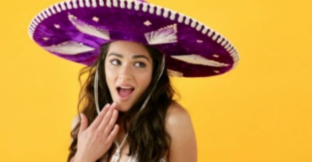 More like Rosetta Bone: This porn website wants to teach you Spanish on Cinco de Mayo