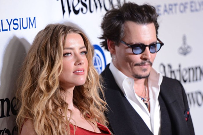 Shortly after finalizing his divorce, Johnny Depp dropped a lawsuit on a man who may have stolen lots of $
