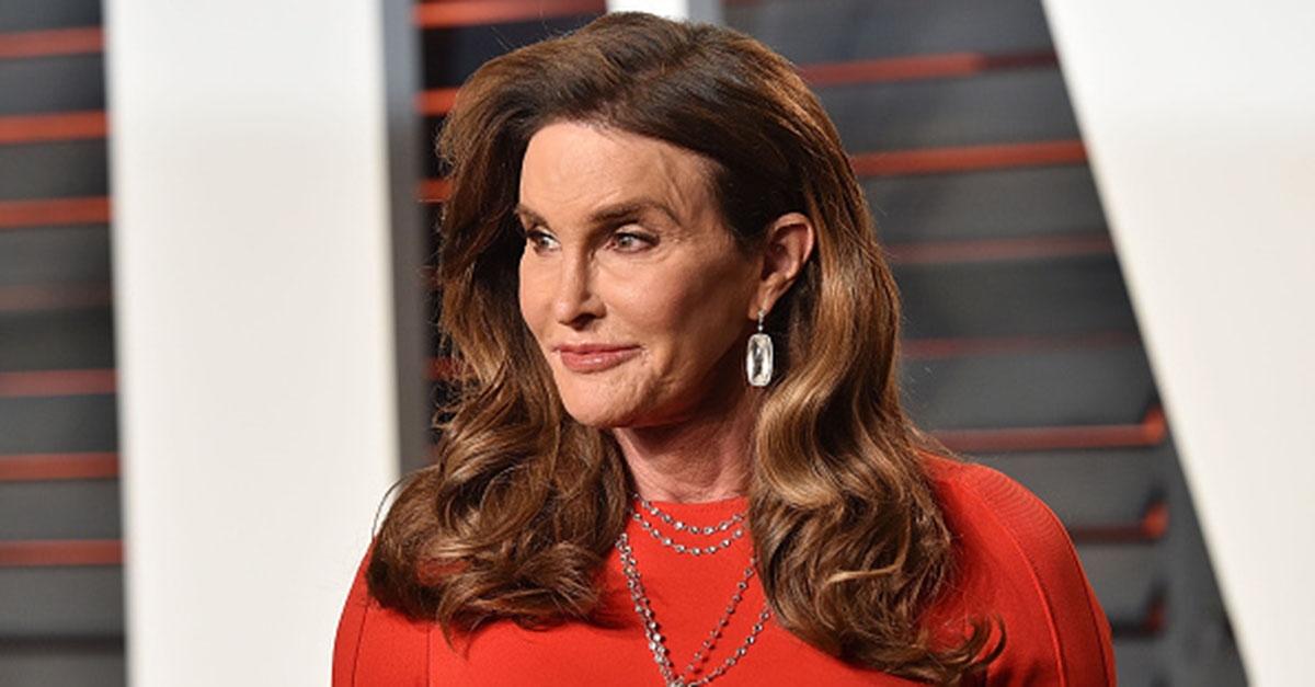 Caitlyn Jenner Confirms Gender Reassignment Surgery Rare